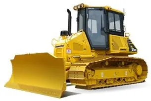 推土机 PNG免抠(305x203)