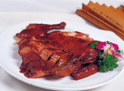 LCH2117天府板鸭 LCH2117天府板鸭