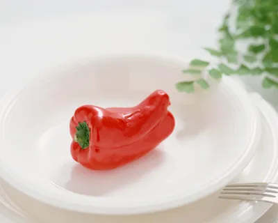 精彩美食红椒 精彩美食红椒