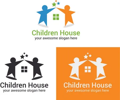 设计公司LOGO商标素材