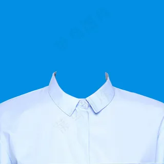 西装模板  女生西装 寸照模板 西装 证件照 西服 免抠 