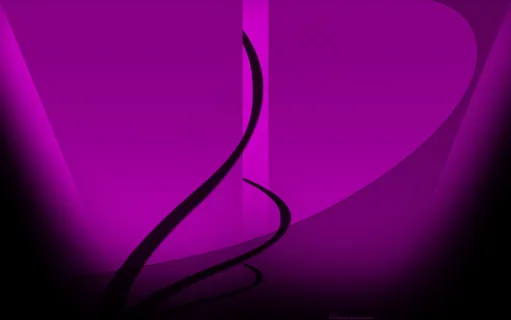抽象之紫素材 抽象之紫素材