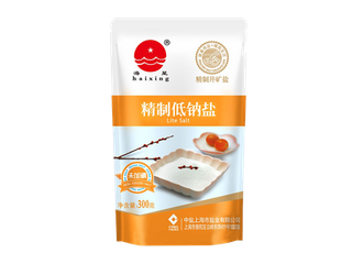 中盐海星超市商品白底图免抠实物摄影png格式图片透明底