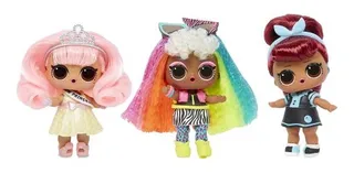 哈哈。惊喜！娃娃 PNG免抠