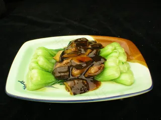 1847香菇扒菜胆