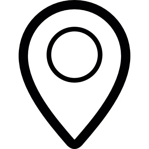 全球定位系统图标免抠(512x512)