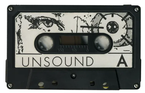 一带经典音乐磁带