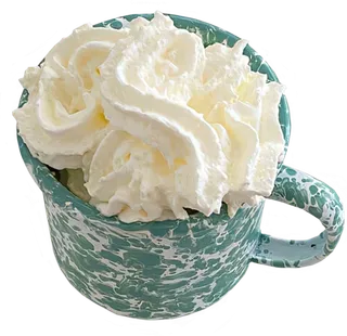 冰淇凌奶油甜品食物免扣素材