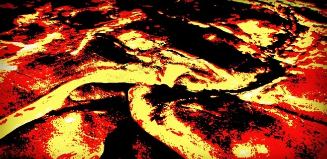 对一切都清楚地知道