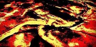 对一切都清楚地知道