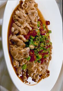 92CC034川式干捞肥牛