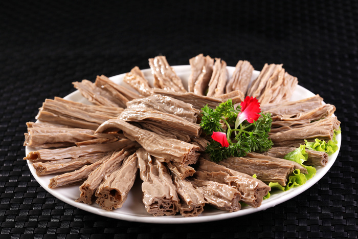 黑豆腐竹 (1)