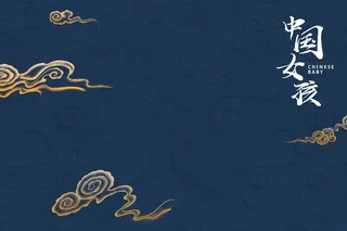 新年春节喜庆摄影楼背景图设计素材