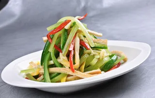 LCSC2194秦家拌菜