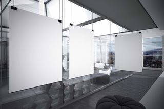 办公室样机 工作场所 公司样机 (7)