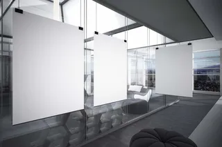 办公室样机 工作场所 公司样机 (7)