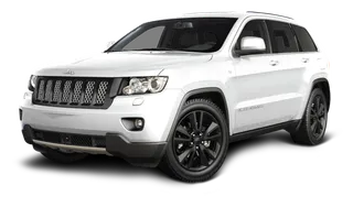 透明汽车素材小车SUV免扣 