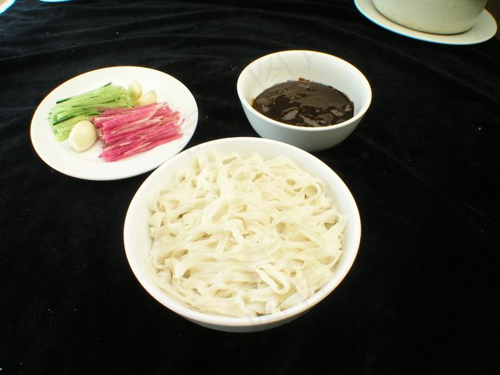 米饭|面条|饺子|粥手擀面