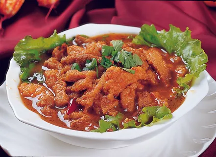 CXC06315小酥肉 CXC06315小酥肉
