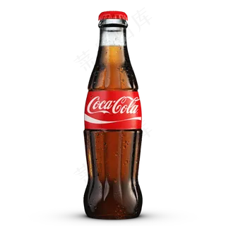 可口可乐瓶装