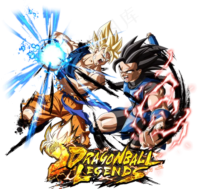 经典漫画七龙珠人物