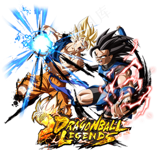 经典漫画七龙珠人物