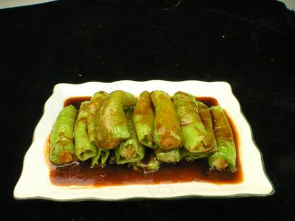0035虎皮尖椒f 0035虎皮尖椒f