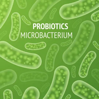 细胞海报素材eps素材模板