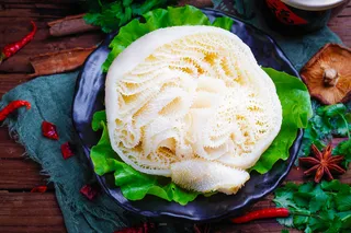 各种做法的牛百叶图片-第9张