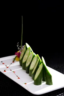 L02305新派荷兰瓜 (4)