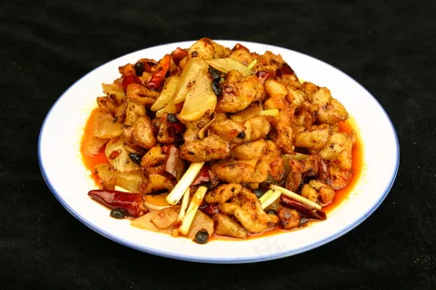 家常菜|美食|菜谱|菜单|0239老干妈炒肥肠 家常菜|美食|菜谱|菜单|0239老干妈炒肥肠