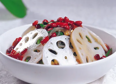 0911LCS-540开胃菜