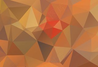 几何图形背景 几何艺术设计 多边形背景图片