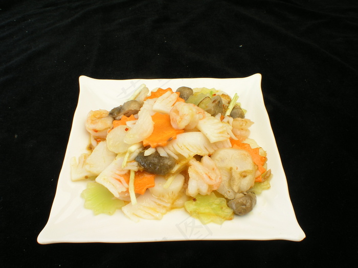 1934项王小炒