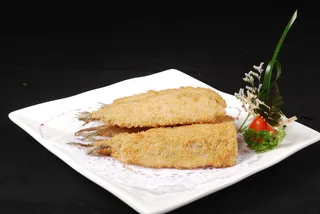 LCH2480香酥无骨针鱼