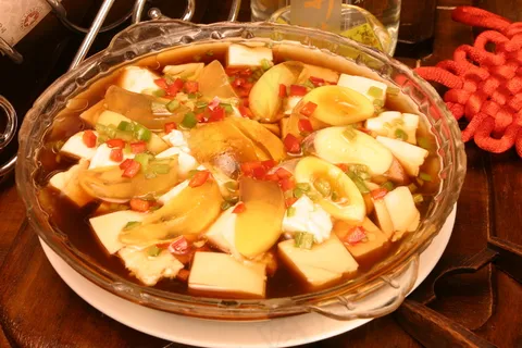 1754皮蛋拌豆腐.JPG_1 1754皮蛋拌豆腐.JPG_1