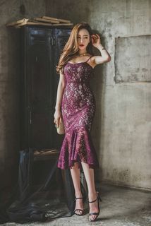 摄影图片人物美女模特照片