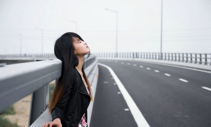 摄影图片人物美女模特照片