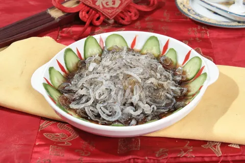 12美极鱼皮－福华