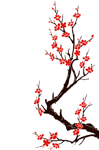 树木树枝树叶免扣素材