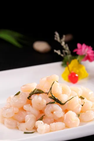 R02376龙井虾仁 (3)