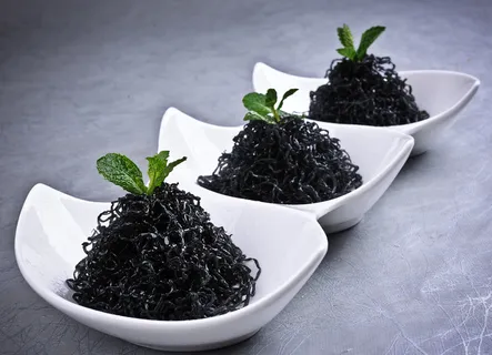 LCSC0159薄荷发菜 LCSC0159薄荷发菜