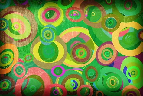 图片设计素材背景炫光背景