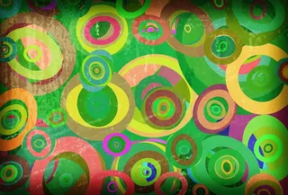 图片设计素材背景炫光背景