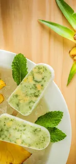 夏季夏天冰淇淋