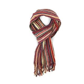 免抠围脖实物摄影图片