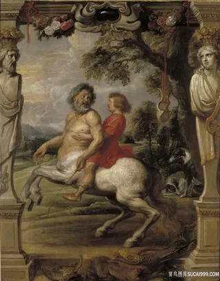 鲁本斯，佩德罗・巴勃罗-水族教育