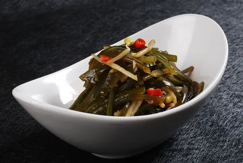 LCSC3201味中味海白菜 LCSC3201味中味海白菜