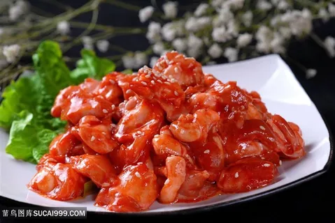 烤肉类鸡脆骨 烤肉类鸡脆骨