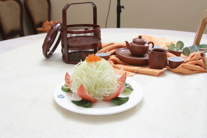 鱼仔西芹 18元 (1)